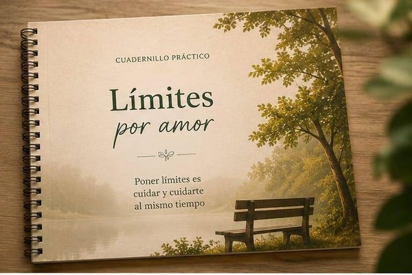 Límites por amor