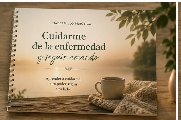 Cuidarme de la enfermedad y seguir amando
