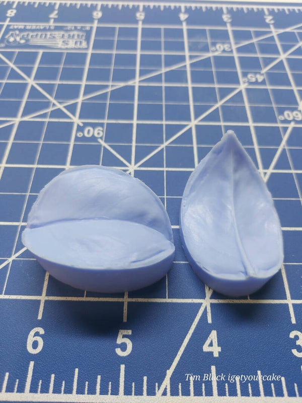 Multi purpose leaf