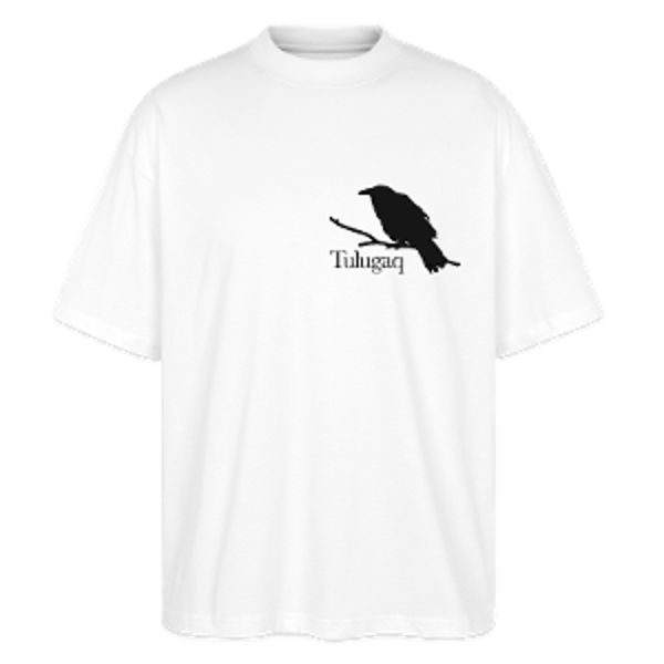 Oversize Unisex T-shirt