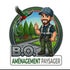 Bo. Aménagement paysager