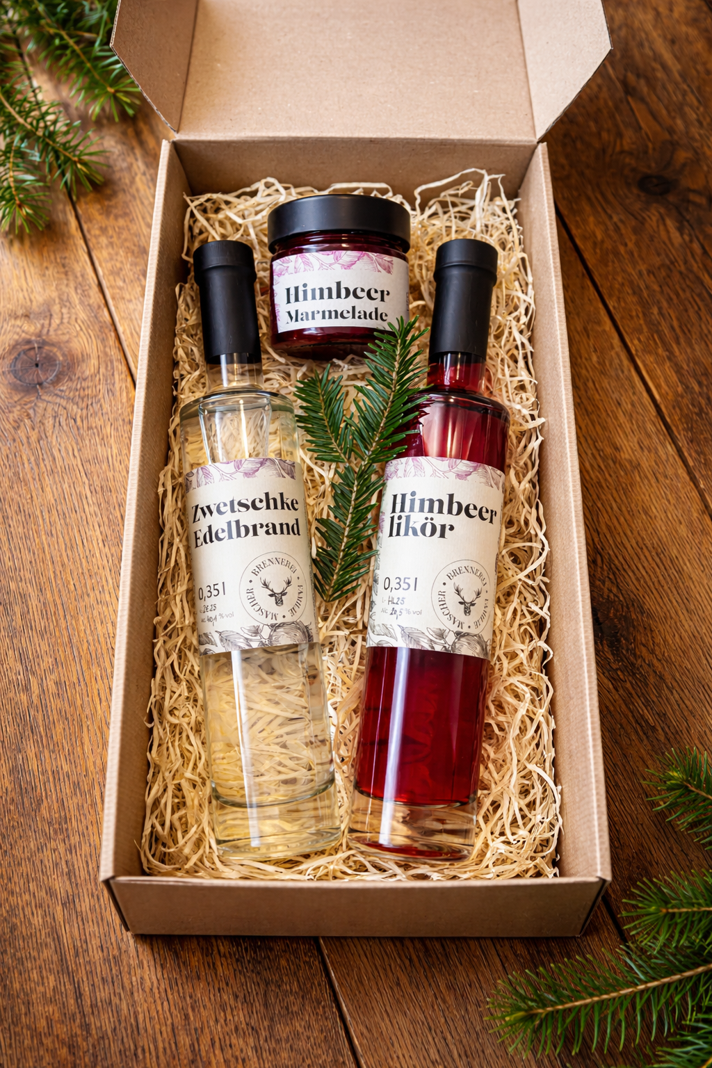 Geschenkbox