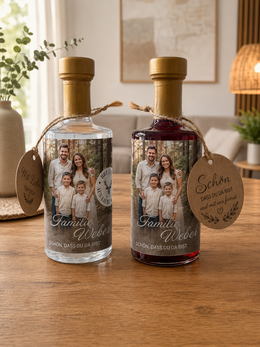 Gastgeschenk