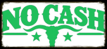 No Cash