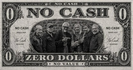 No Cash