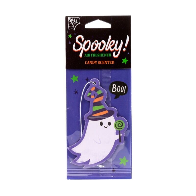 Spooky luchtverfrisser