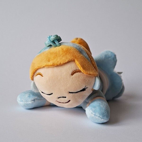 Disney snuglets