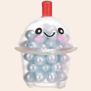 Pearls bubble tea