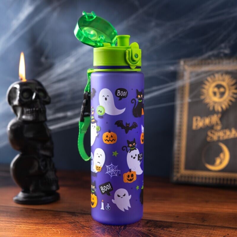 Spooky  Drinkfles 600ml