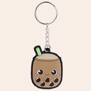 Bubble tea Cappuccino