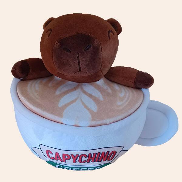 Capychino