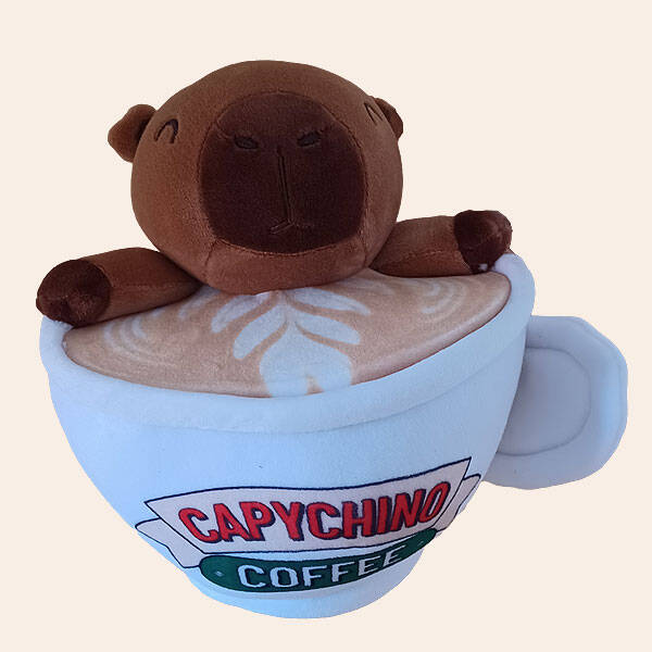Capychino