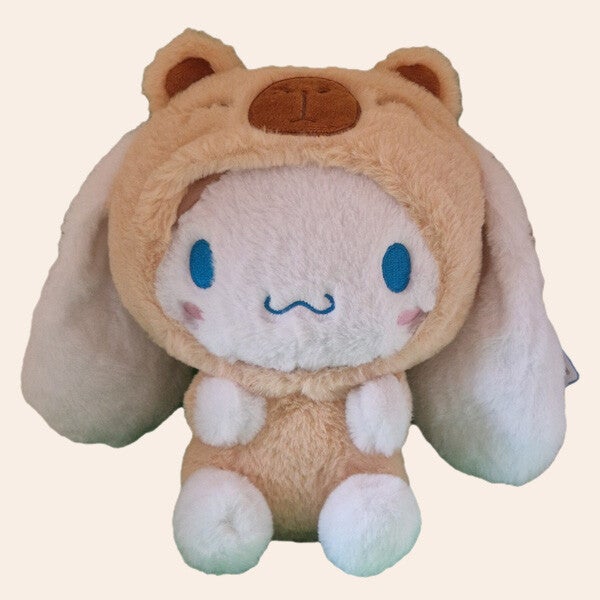 Cinnamoroll knuffel