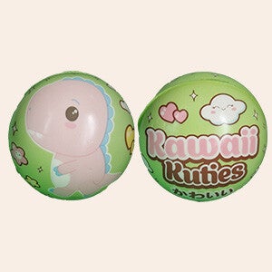 Kawaii Kuties bal Dino