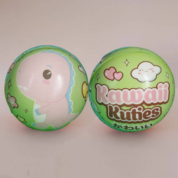 Kawaii Kuties bal Dino
