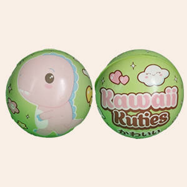 Kawaii Kuties bal Dino