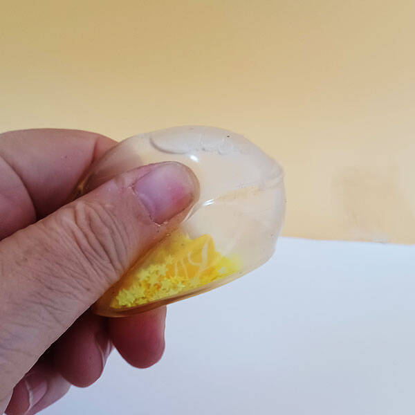 Kawaii foodiez Ice- Lolly