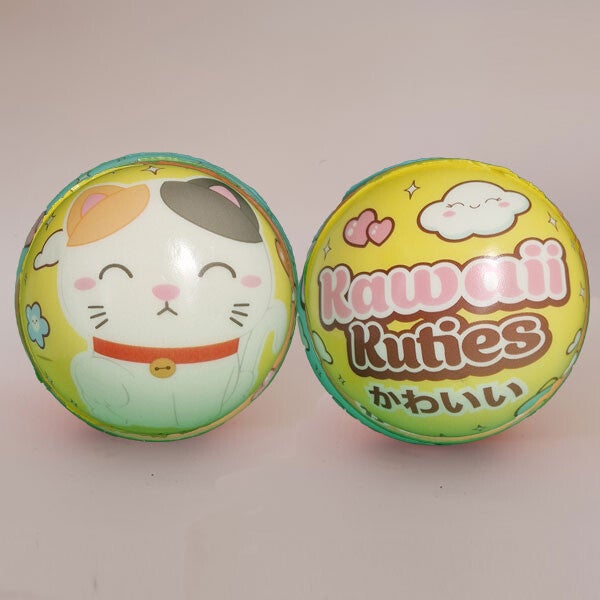 Kawaii Kuties bal Kat