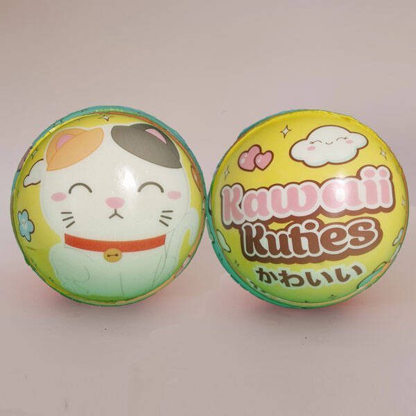 Kawaii Kuties bal Kat