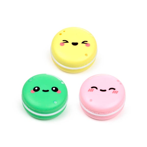 Lipbalsem Macaron