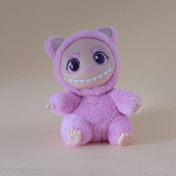 Onikuma Bagclip
