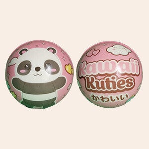 Kawaii Kuties bal Panda