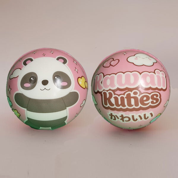 Kawaii Kuties bal Panda
