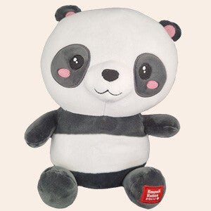 Kawaii Kutie Panda
