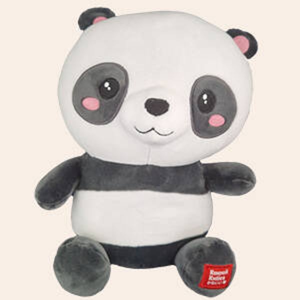 Kawaii Kutie Panda