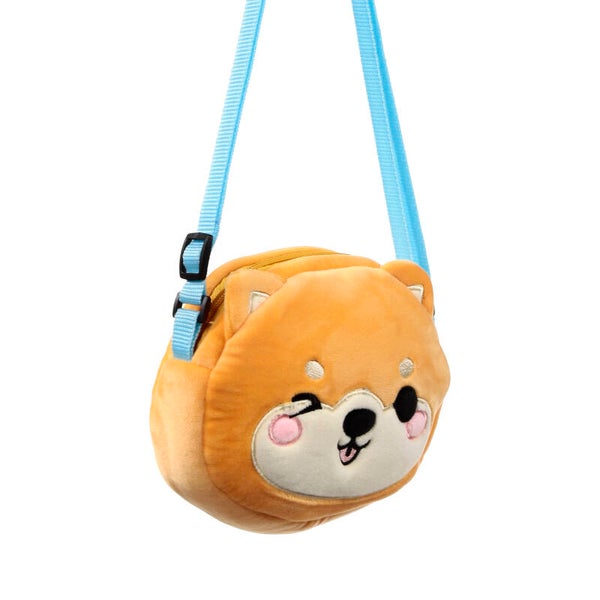 Shuggs de Shiba Inu schoudertas