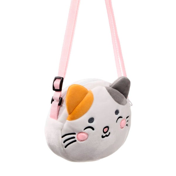 Lola de kat schoudertas