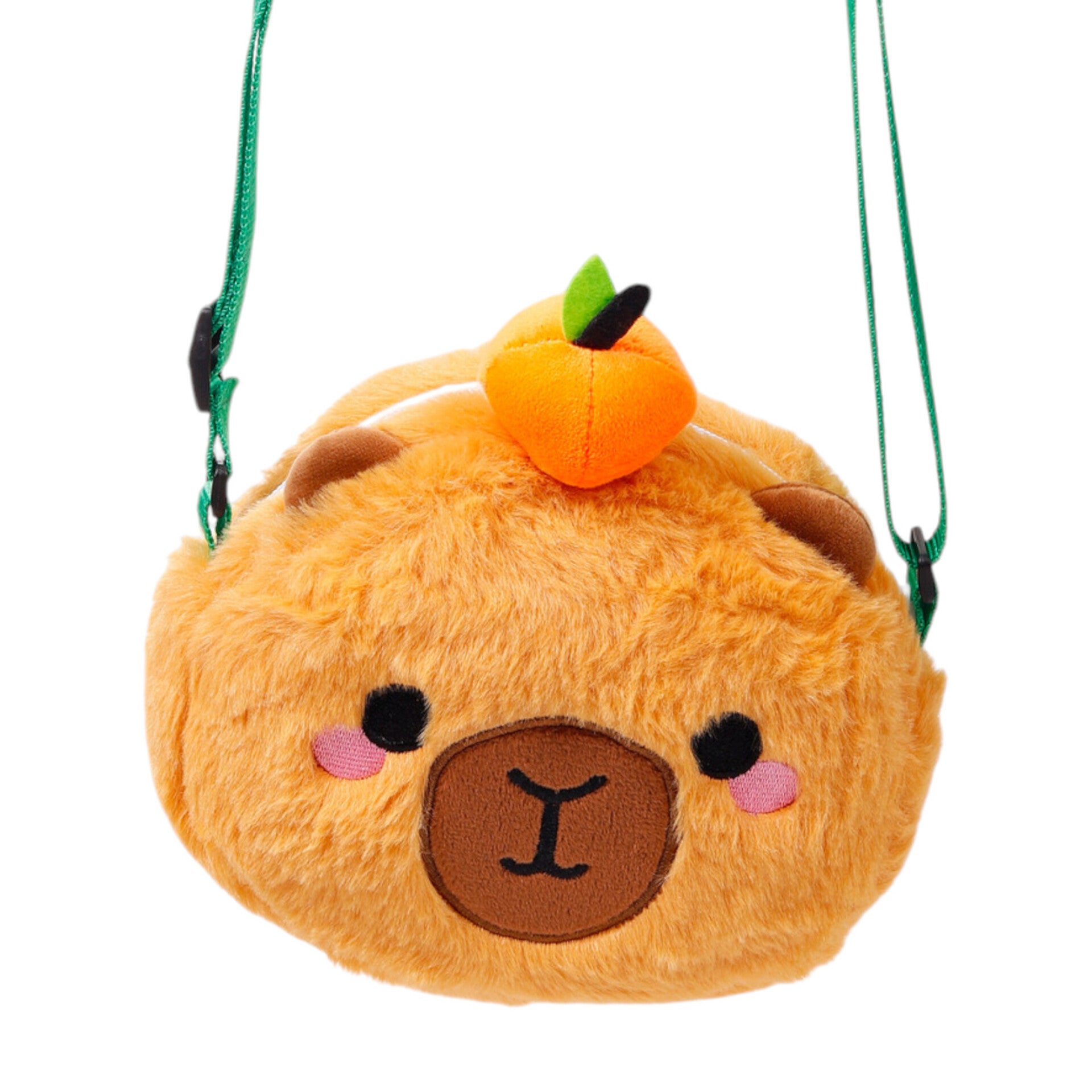 Duke de Capybara schoudertas