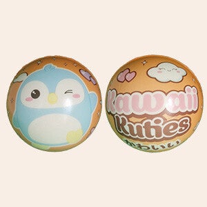 Kawaii Kuties bal Pinguin