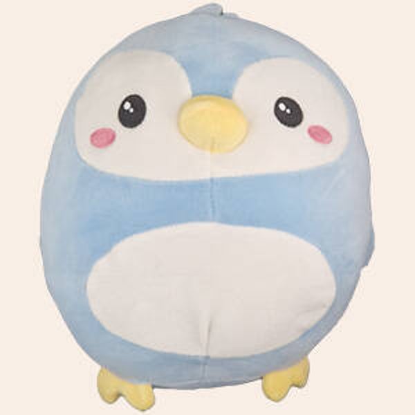 Kawaii Kutie Pinguin