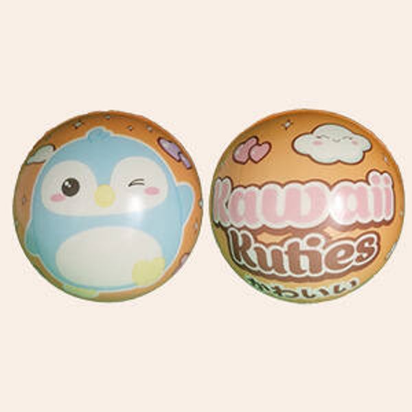 Kawaii Kuties bal Pinguin