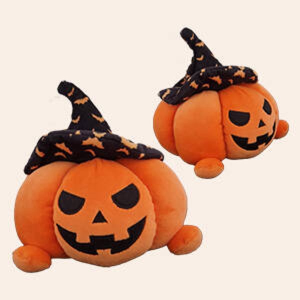 Kawaii Kuties halloween pompoen