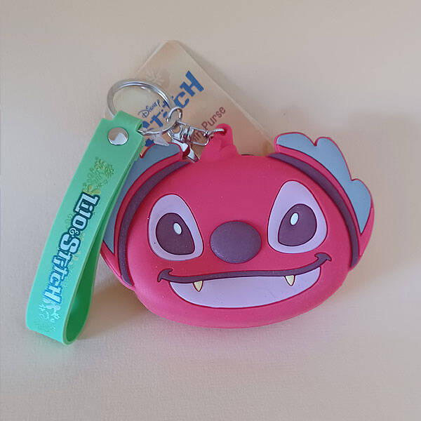 Leroy coin purse