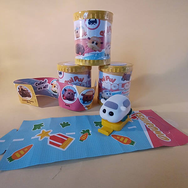 pui pui molcar fuzmols