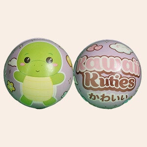 Kawaii Kuties bal Schildpad