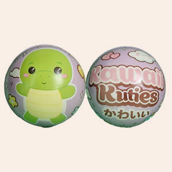 Kawaii Kuties bal Schildpad