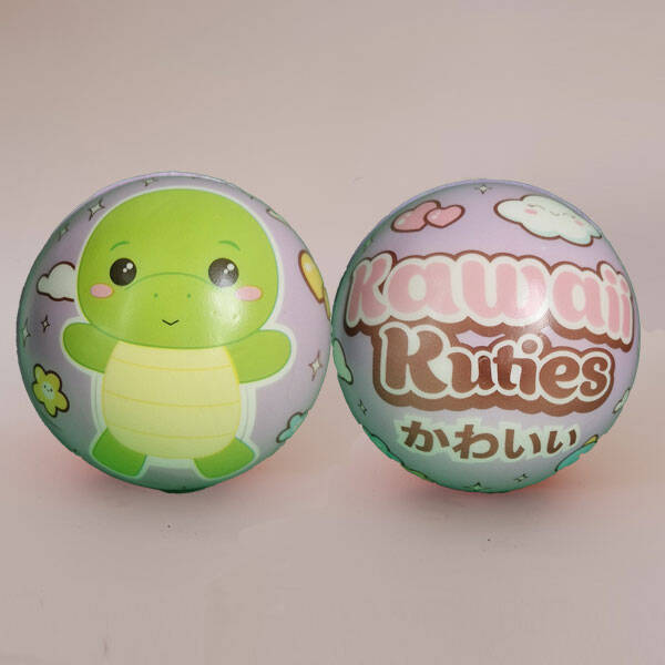 Kawaii Kuties bal Schildpad