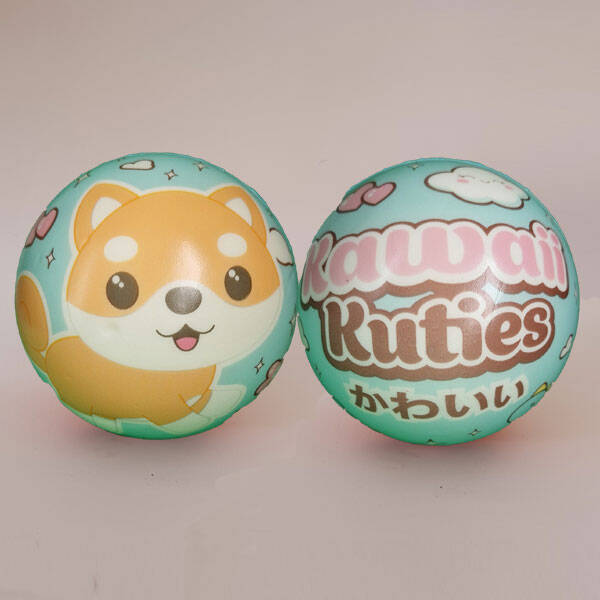Kawaii Kuties bal Vos