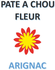 Pate à chou-fleur