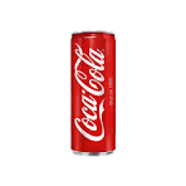 Coca Cola 33cl