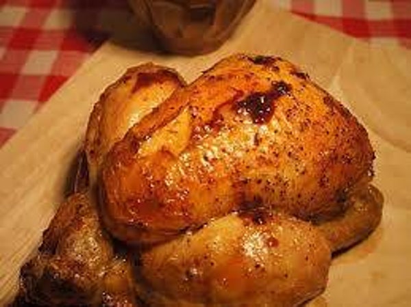 Coquelet 13.60€/Kg (pièce entre 500 et 700g)