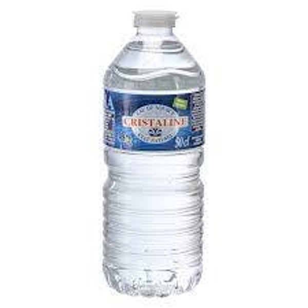 Cristalline 50cl