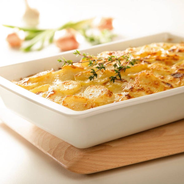 Gratin Dauphinois 16.90€/Kg