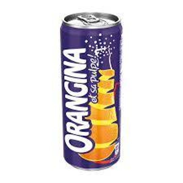 Orangina 33cl
