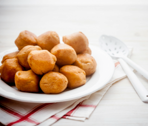 Pommes Dauphine 22.90€/Kg