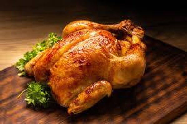 Poulet fermier du Languedoc